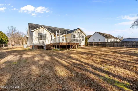 2480 Cardinal Avenue NW Longwood NC 28452