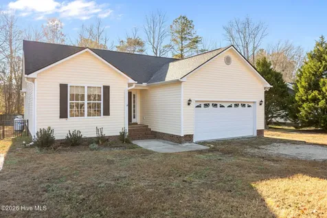 2480 Cardinal Avenue NW Longwood NC 28452