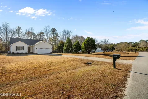 2480 Cardinal Avenue NW Longwood NC 28452