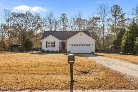 2480 Cardinal Avenue NW Longwood NC 28452