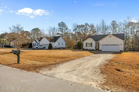 2480 Cardinal Avenue NW Longwood NC 28452
