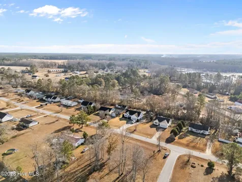 2480 Cardinal Avenue NW Longwood NC 28452
