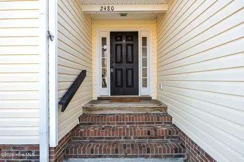 2480 Cardinal Avenue NW Longwood NC 28452