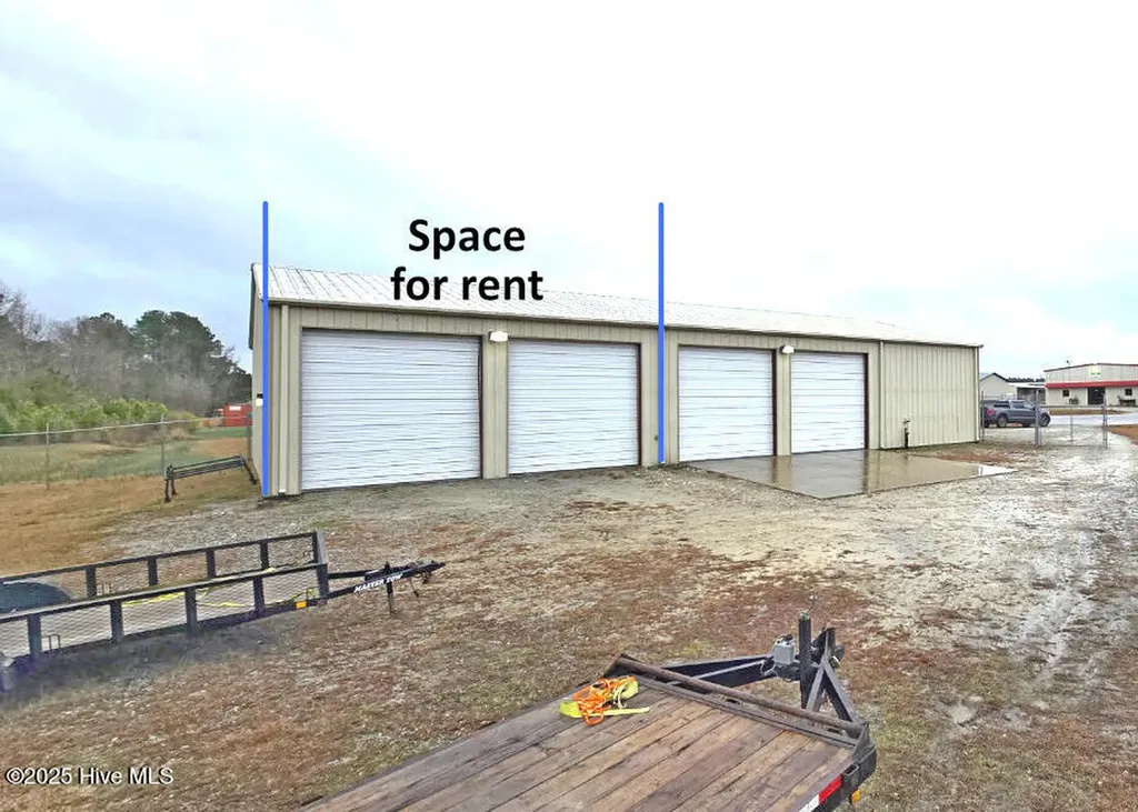 114 Justin Drive New Bern NC 28560