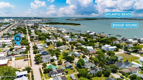 1300 Evans Street Morehead City NC 28557