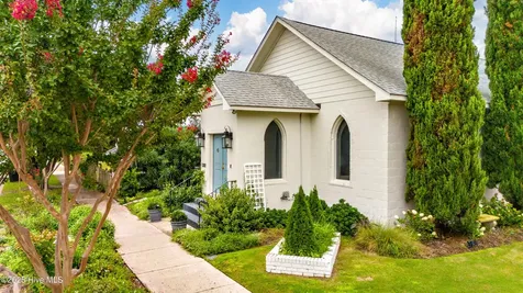 1300 Evans Street Morehead City NC 28557