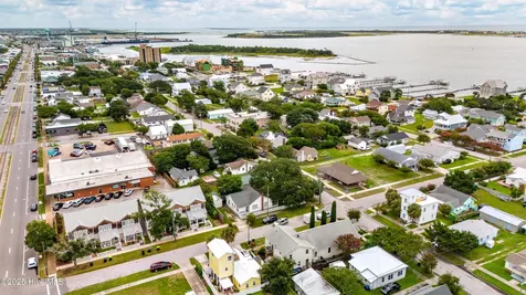 1300 Evans Street Morehead City NC 28557