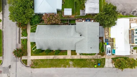 1300 Evans Street Morehead City NC 28557