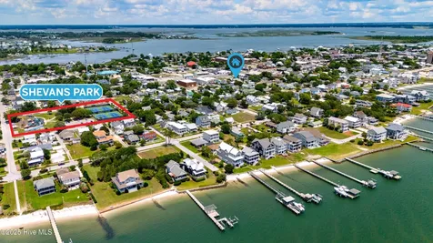 1300 Evans Street Morehead City NC 28557