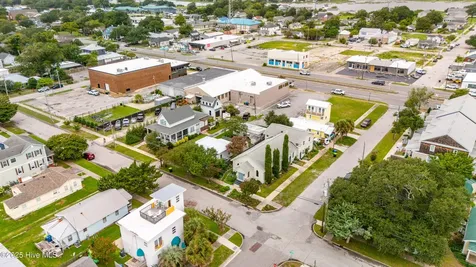 1300 Evans Street Morehead City NC 28557