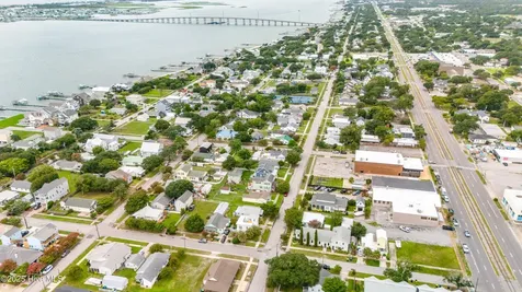 1300 Evans Street Morehead City NC 28557