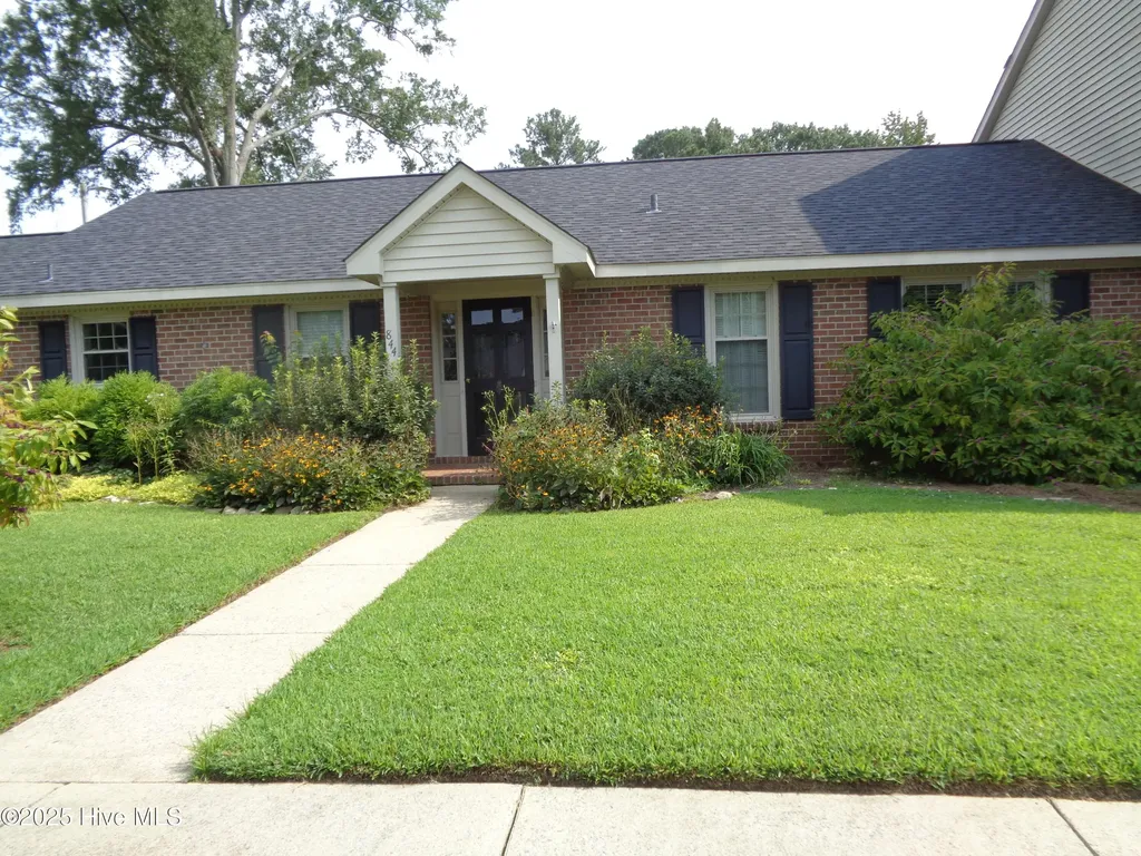 844 Westminster Lane Kinston NC 28501