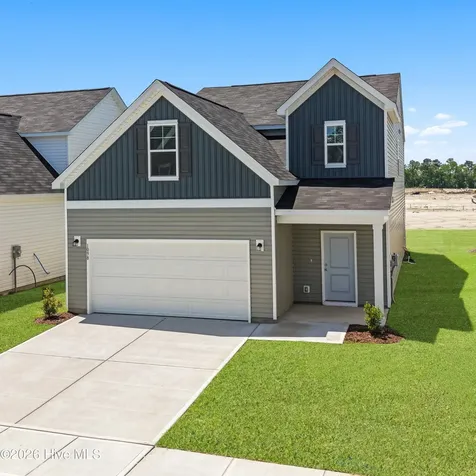 1098 Hanson Drive Leland NC 28451