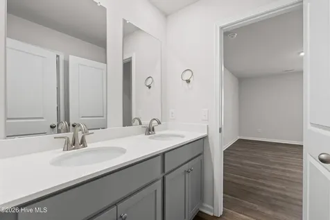 1098 Hanson Drive Leland NC 28451