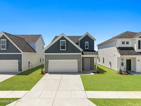1098 Hanson Drive Leland NC 28451