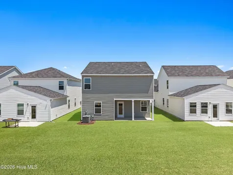 1098 Hanson Drive Leland NC 28451
