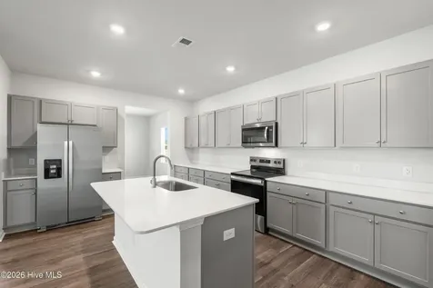 1098 Hanson Drive Leland NC 28451