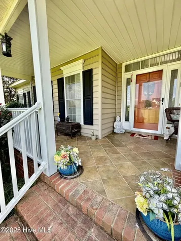1885 Bennett Road Oak City NC 27857