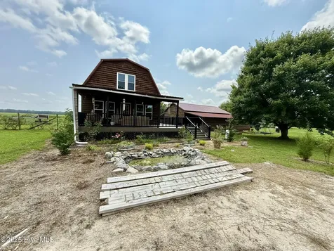 1885 Bennett Road Oak City NC 27857