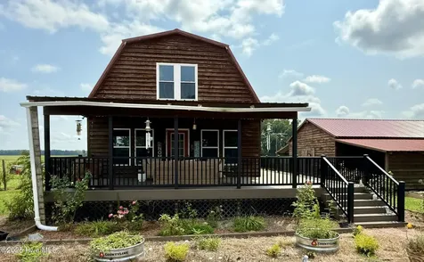 1885 Bennett Road Oak City NC 27857