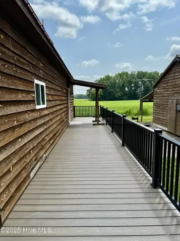 1885 Bennett Road Oak City NC 27857