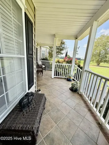 1885 Bennett Road Oak City NC 27857