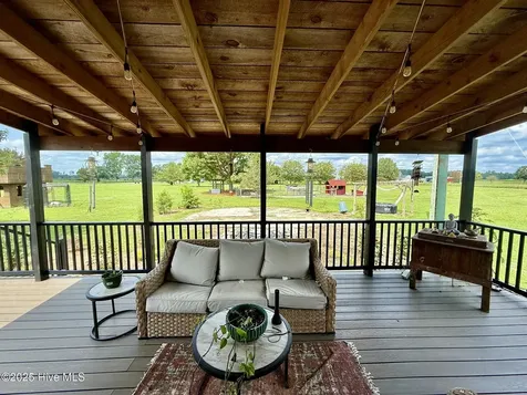 1885 Bennett Road Oak City NC 27857