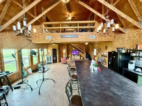 1885 Bennett Road Oak City NC 27857