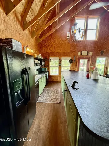 1885 Bennett Road Oak City NC 27857