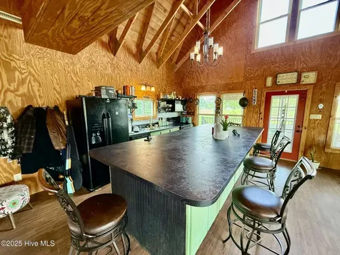 1885 Bennett Road Oak City NC 27857