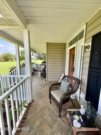 1885 Bennett Road Oak City NC 27857
