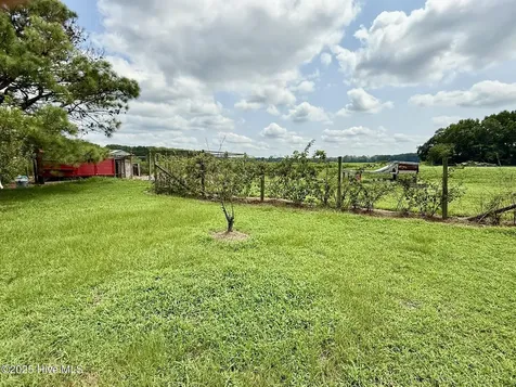 1885 Bennett Road Oak City NC 27857
