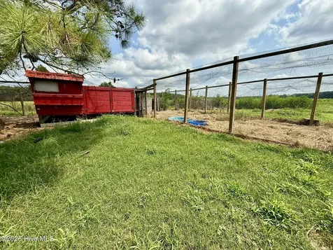 1885 Bennett Road Oak City NC 27857