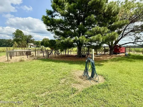 1885 Bennett Road Oak City NC 27857