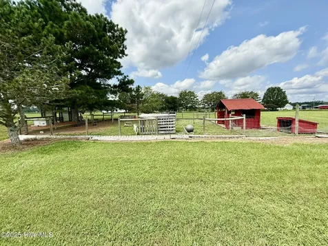 1885 Bennett Road Oak City NC 27857