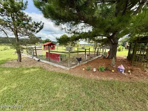 1885 Bennett Road Oak City NC 27857