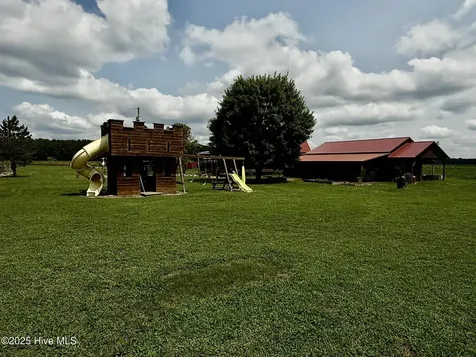 1885 Bennett Road Oak City NC 27857