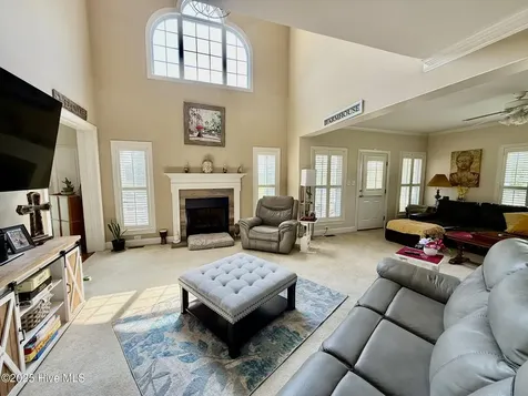 1885 Bennett Road Oak City NC 27857