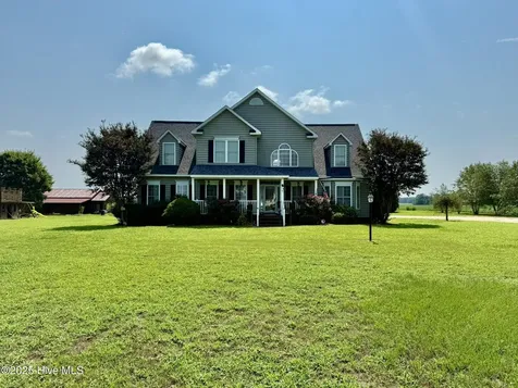 1885 Bennett Road Oak City NC 27857