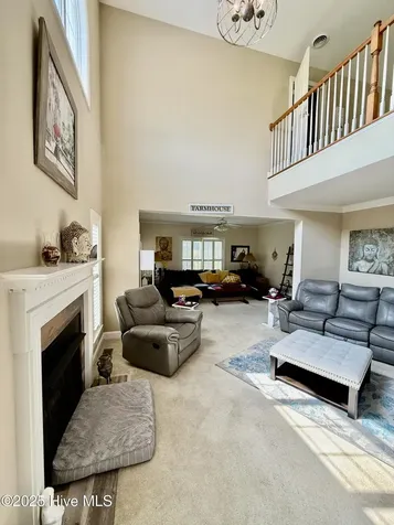 1885 Bennett Road Oak City NC 27857