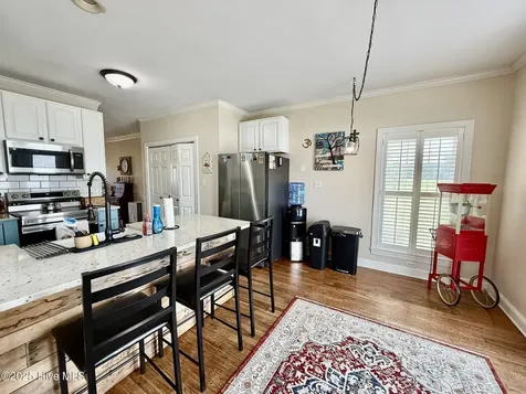 1885 Bennett Road Oak City NC 27857