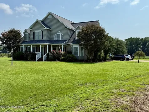 1885 Bennett Road Oak City NC 27857
