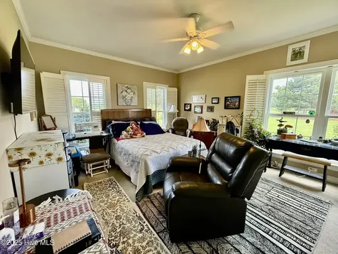 1885 Bennett Road Oak City NC 27857
