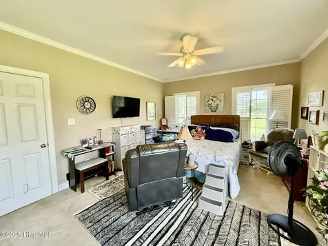 1885 Bennett Road Oak City NC 27857