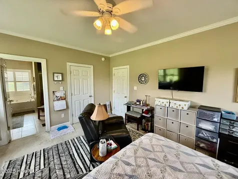1885 Bennett Road Oak City NC 27857