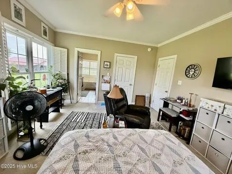 1885 Bennett Road Oak City NC 27857