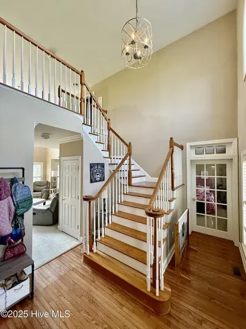 1885 Bennett Road Oak City NC 27857