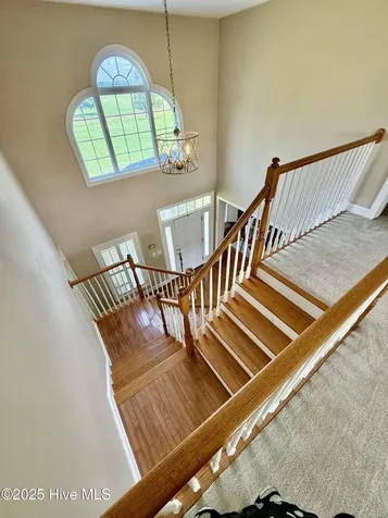 1885 Bennett Road Oak City NC 27857