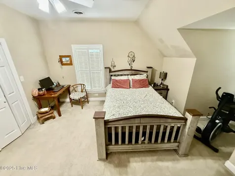 1885 Bennett Road Oak City NC 27857