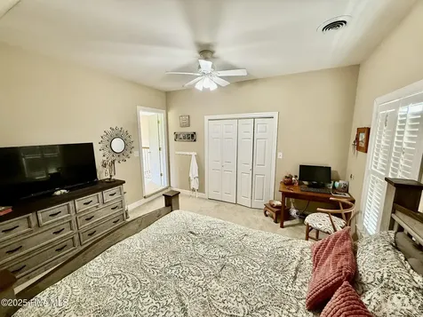 1885 Bennett Road Oak City NC 27857